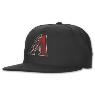 New Era Arizon Diamondbacks Performance Headwear AC Cap