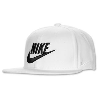 Nike True Snapback Hat