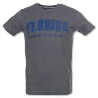NCAA Florida Gators Semi Destroyed Mens Tee Shirt