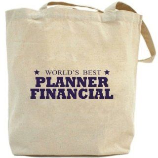 Canvas Tote Bag Beige  The Best Planner Financial Of The