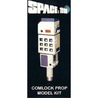 Space 1999 Comlock Prop Model Kit 
