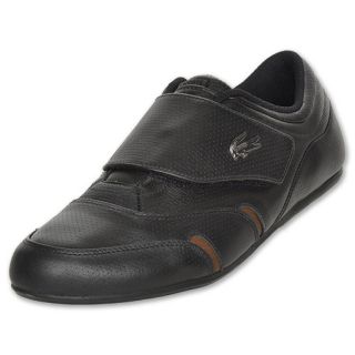 Lacoste Futur VT Leather Mens Casual Driving Shoe