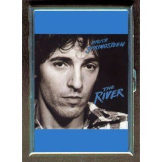 BRUCE SPRINGSTEEN THE RIVER 80 ID CIGARETTE CASE WALLET