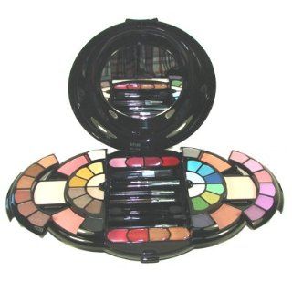 Beauty Revolution 46 Colors Complete Makeup Kit With