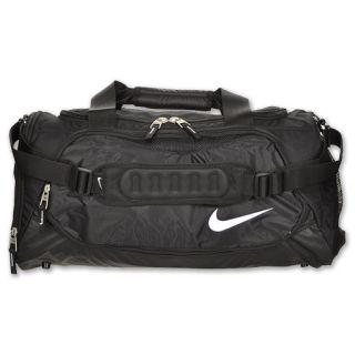 Nike Air Team Training Medium Duffel Bag Black