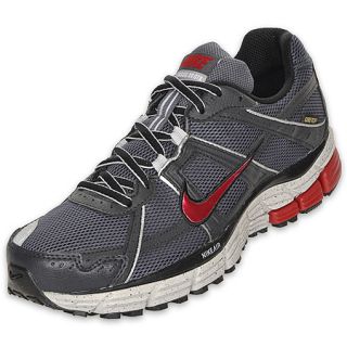 Nike Mens Air Pegasus+ 26 Running Shoe Dark Grey