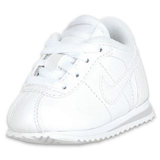 Nike Toddler Cortez White