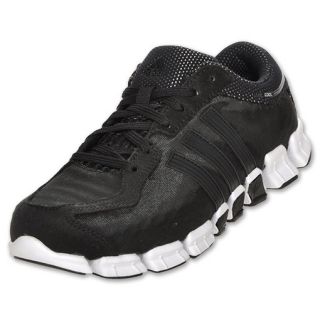adidas Clima Ride Kids Running Shoe Black/White