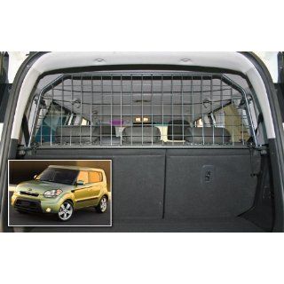 TRAVALL TDG1266   DOG GUARD / PET BARRIER for KIA SOUL (2009 ON