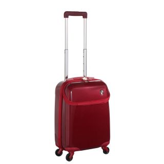 heys usa ez 21 inch carry on computer case