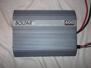  Hifonics Boltar VII Car Stereo Amp