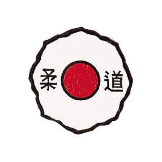 Kodokan Judo Patch