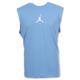 Jordan Dri FIT Jumpman Mens Basketball Sleeveless Shirt