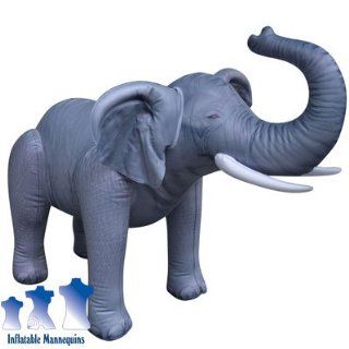 Inflatable Elephant, Small