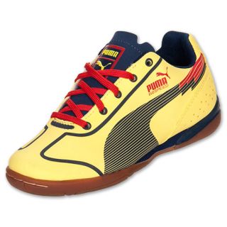 Boys Preschool Puma evoSPEED Star Jr Athletic Shoes