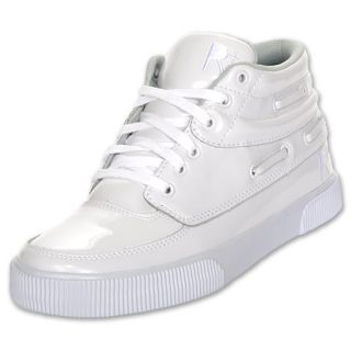 Rocawear Roc the Boat Patent Leather Mens Casual Shoe