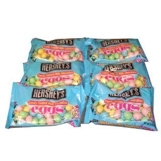  Easter Egg Candies 51 Ounces Grocery & Gourmet Food
