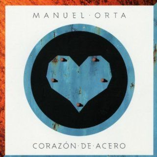 Corazón de Acero (Rumba  Canción) Chiquetete Manuel