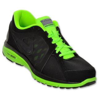 Nike Dual Fusion Run Shield Mens Running Shoes