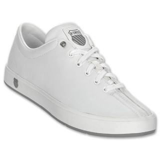 Swiss Clean Classic Mens Casual Shoes White