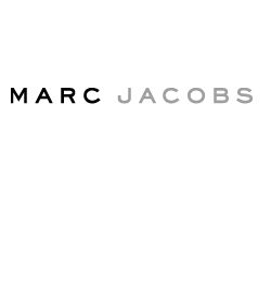 Marc Jacobs MMJ 214 P s Brown Rectangle $170 Polarized Safilo Women