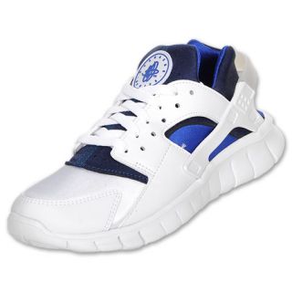 Nike Huarache Free 2012 Mens Running Shoes White