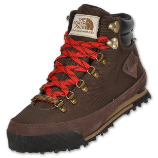 The North Face Back To Berkeley Mens Boot Brown