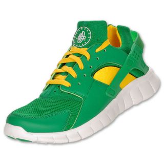 Nike Huarache Free 2012 Mens Running Shoes Court