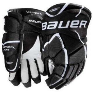 New Hockey Bauer Vapor x 20 Glove Jr and SR Sizes