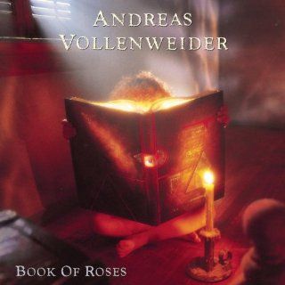 Book of Roses Andreas Vollenweider Music