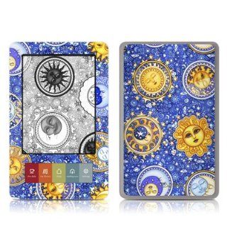 Heavenly Design Protective Decal Skin Sticker for Barnes