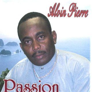 Closer Inst. Alvin Pierre Official Music