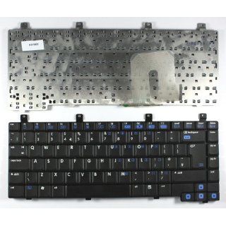HP Pavilion DV4312EA Black UK Replacement Laptop Keyboard