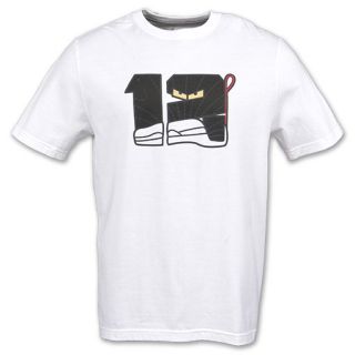 Jordan XII Character Mens Basketball Tee Shirt