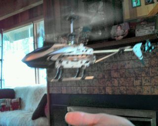  Air Hogs Helicopter