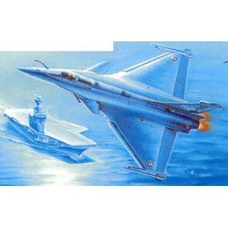 HOBBY BOSS   1/48 Rafale M French Fighter (Plastic Models