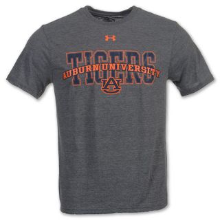 Auburn Tigers Under Armour NCAA Arch Mens Tee Shirt