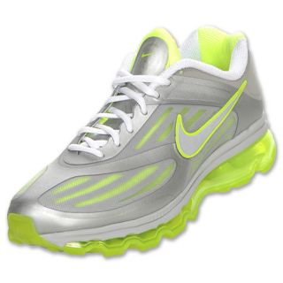 Nike Air Max Ultra Mens Running Shoes Metallic