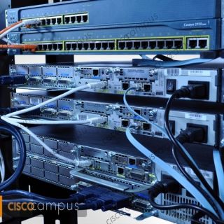  Cisco CCNA CCNP Home Lab Kit 1 Year Warranty