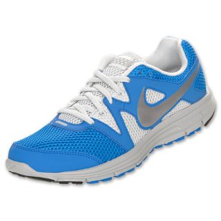 Nike LunarFly+ 3 Breathe Mens Running Shoes Soar