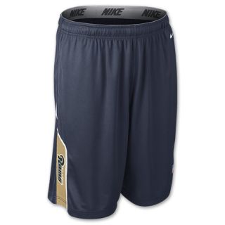 Nike NFL St. Louis Rams Player Mens Shorts