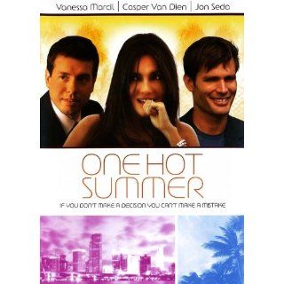 One Hot Summer Movie Poster (27 x 40 Inches   69cm x 102cm