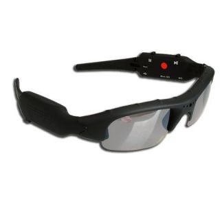 720P HD Spy Camera Glasses Eyewear DVR Camcorder Video Recorder 12M