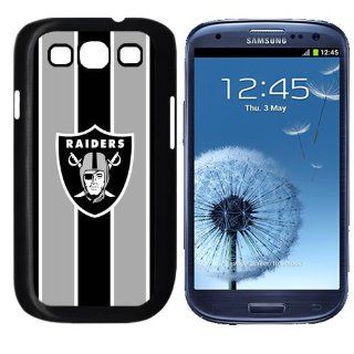 Oakland Raiders Samsung Galaxy S3 Hard Case Cover 