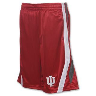 Indiana Hoosiers Team NCAA Mens Shorts Team Colors