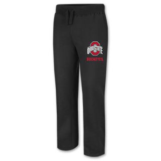 Ohio State Buckeyes NCAA Mens Sweat Pants Black