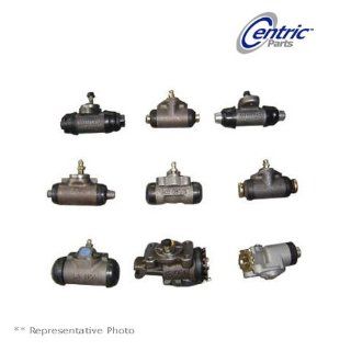Centric Parts 135.66012 Standard Drum Brake Wheel Cylinder : 