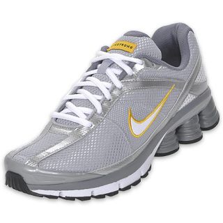 Nike Womens Shox Turmoil+ 2 Running Shoe Lance