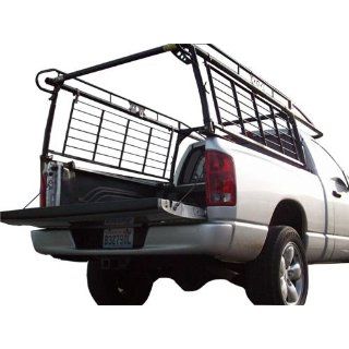 Ladder Rack Add On, TruckWalls Doubles the Cargo Capacity of Your