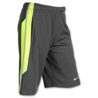 Boys Nike Lights Out Basketball Shorts Midnight